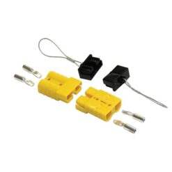 KFI QUICK CONNECT ENDS