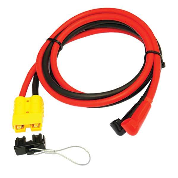 KFI QUICK-CONNECT (120'' LEAD)