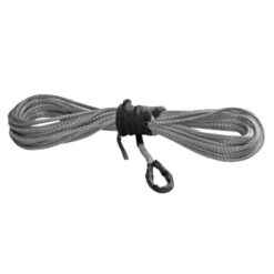 KFI SYNTH LINE 3/16''X12' SMOK