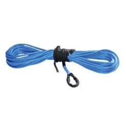 KFI SYNTH LINE 15/64''X38' BLU