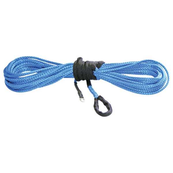 KFI SYNTH LINE 1/4''X50' BLUE