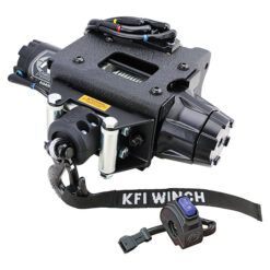 POLARIS ATV PNP 2500LB WINCH