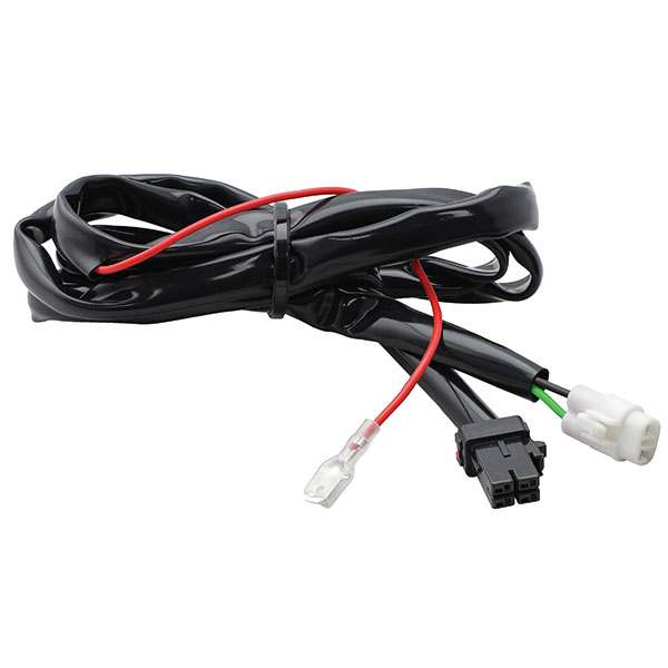 POL ATV QUICK CONNECT HARNESS