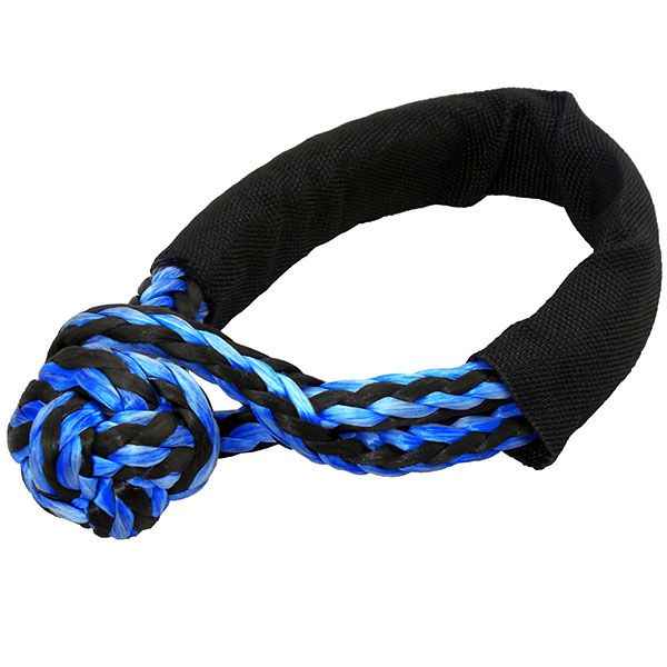 KFI SOFT SHACKLE 7/16''X6''