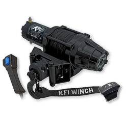 KFI ASSAULT SRIES WINCH AS-50X