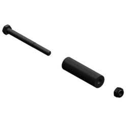 KFI STLTH ROLLR KT HRZNTL STD