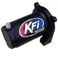KFI 2000LB WINCH REP MOTOR BLK