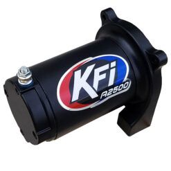 KFI 2500LB WINCH REP MOTOR BLK