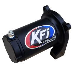 KFI 3000LB WINCH REP MOTOR BLK