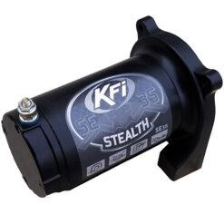 KFI 3500LB WINCH REP MOTOR BLK