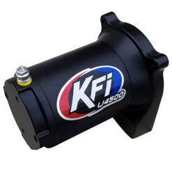 KFI 4500LB WINCH REP MOTOR BLK