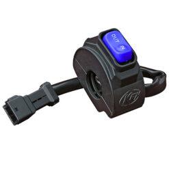 KFI POLARIS MIN-RCKR CLM SHELL