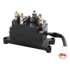 KFI POLARIS REP WINCH SOLENOID
