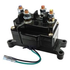 KFI ASSAULT WINCH SOLENOID