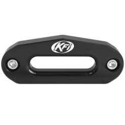 KFI STD 4.875'' ALUM HAWSE BLK