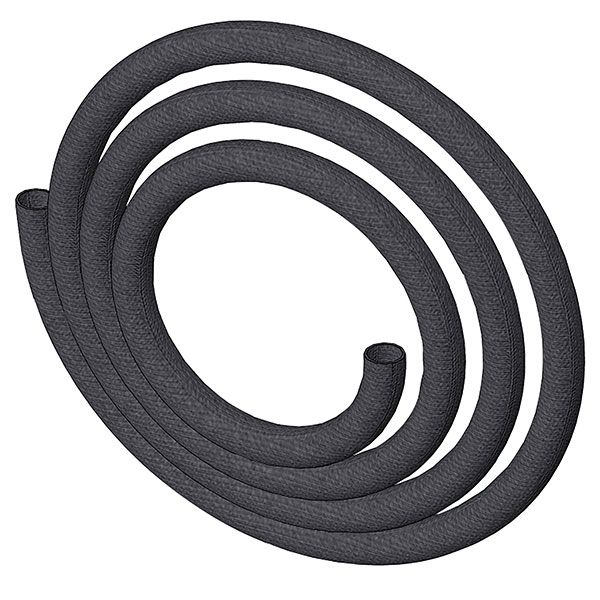 KFI WINCH LINE SHEATH ATV