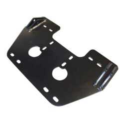 KFI ATV PLOW MOUNT A/C & SUZ