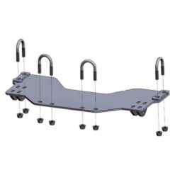 KFI ATV PLOW MOUNT TEXTRON