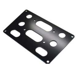 KFI WINCH MOUNT ARCTIC CAT