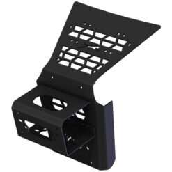 KFI WINCH MOUNT KIT ARCTIC CAT