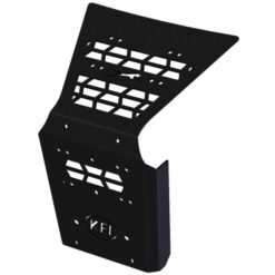 KFI A/C WILDCAT MOD GRILL PLAT