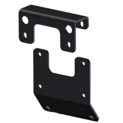 KFI WINCH MOUNT ARCTIC CAT
