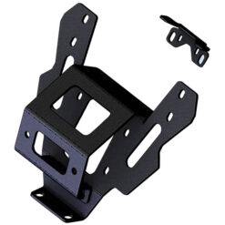 KFI WINCH MOUNT TEXTRON