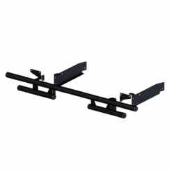KFI REAR BUMPER A/C TEXTRON