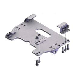 KFI UTV PLOW MOUNT CAN-AM