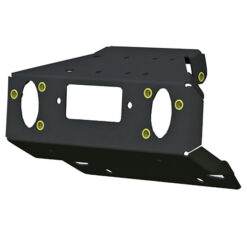 KFI WINCH MOUNT CAN-AM
