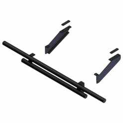 KFI REAR BUMPER CAN-AM