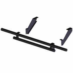 KFI REAR BUMPER CAN-AM