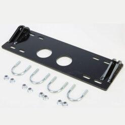 KFI ATV PLOW MOUNT YAMAHA