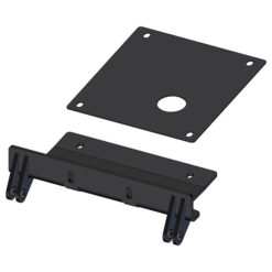 KFI UTV PLOW MOUNT YAMAHA