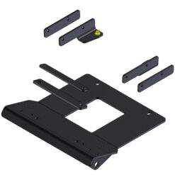 KFI UTV PLOW MOUNT YAMAHA