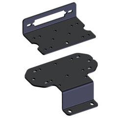 KFI WINCH MOUNT YAMAHA
