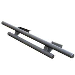 KFI REAR BUMPER YAMAHA