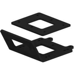 KFI WINCH MOUNT YAMAHA