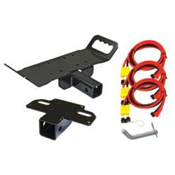 KFI YAMAHA RHINO MULTI-MOUNT