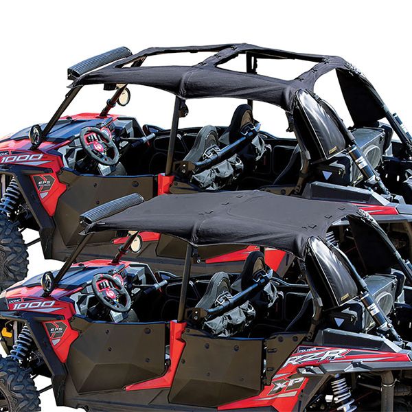 NR SOFT TOP CONVERTIBLE RZR 2S