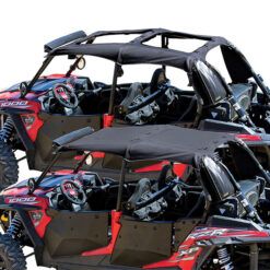 NR SOFT TOP CONVERTIBLE RZR 4S