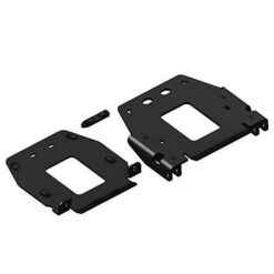 KFI UTV PLOW MOUNT POLARIS