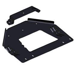 KFI ATV PLOW MOUNT POLARIS