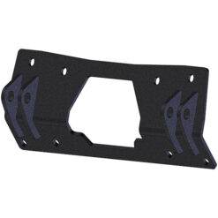 KFI UTV PLOW MOUNT POLARIS