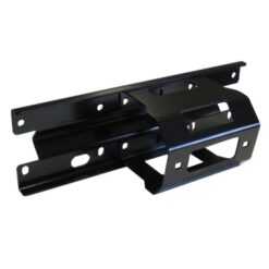 KFI WINCH MOUNT POLARIS