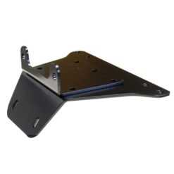 KFI WINCH MOUNT POLARIS