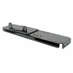 KFI WINCH MOUNT POLARIS