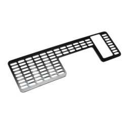 KFI RANGER GRILL (2-HOLE)