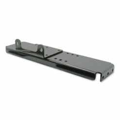 KFI WINCH MOUNT POLARIS