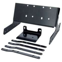 KFI WINCH MOUNT POLARIS